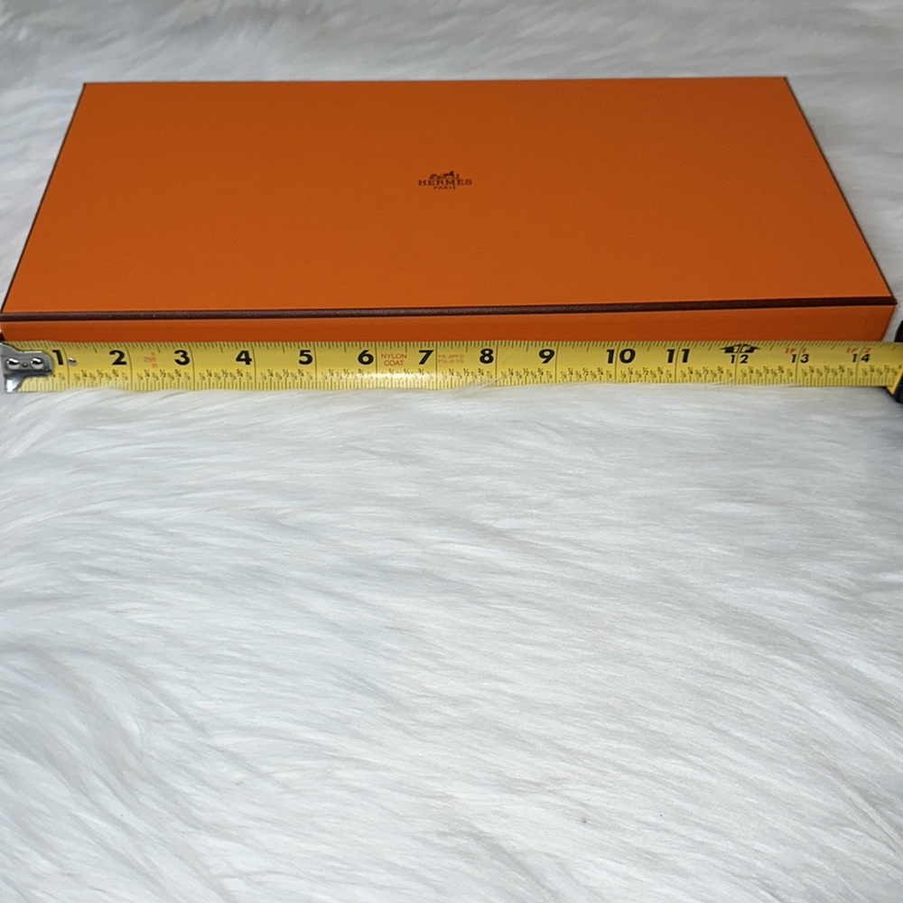 Hermes box - Picture 4 of 7